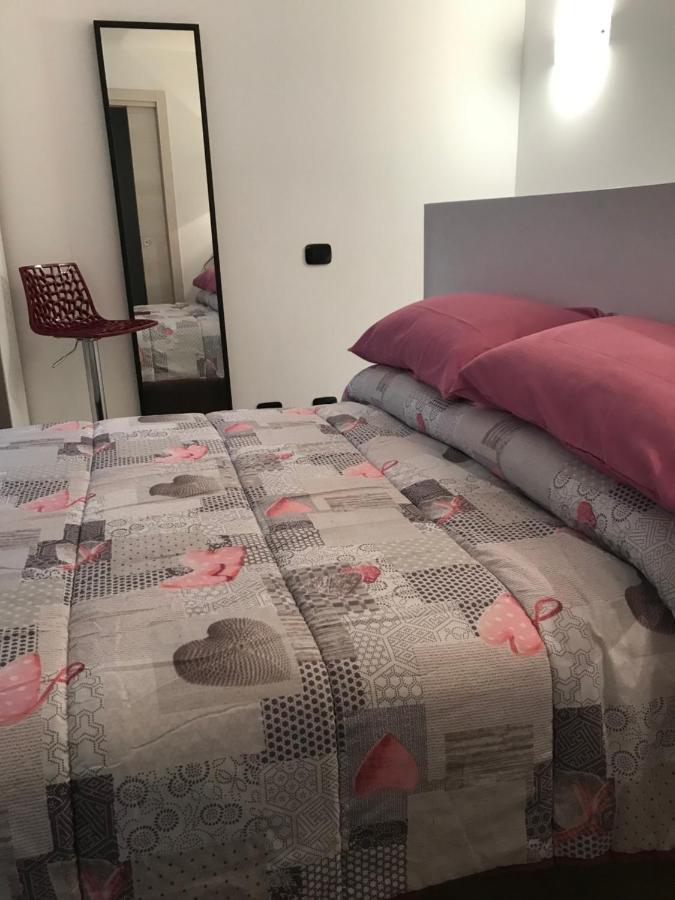 Casa Angela Cir 0057 Apartment Aosta Ngoại thất bức ảnh