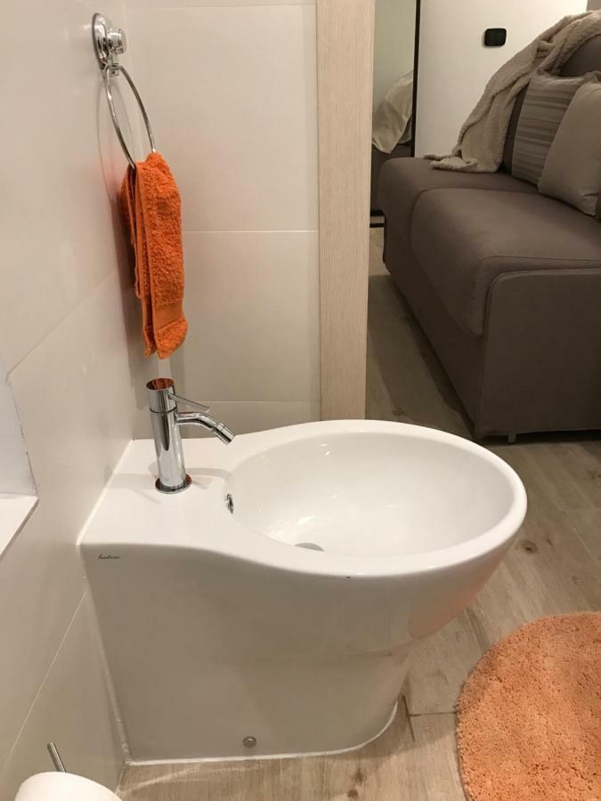 Casa Angela Cir 0057 Apartment Aosta Ngoại thất bức ảnh